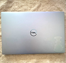 Dell XPS 13 9315 13.9” Silver i7-1250U 16GB RAM 512GB SSD Windows 11 USB-C picture