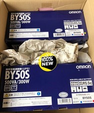 1pc NEW BY50S 500VA 300W via FedEx or DHL picture