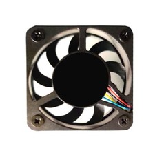 Replacement MINI PC Case Cover Fan For GMKtec NucBox K7 PLUS DC5V 0.05A New picture
