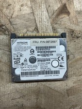 Hitachi 40GB HDD PATA/IDE/EIDE 4200RPM 1.8