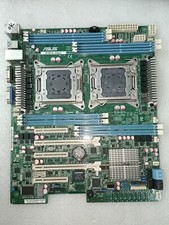 For ASUS Z9PA-D8C motherboard C602 LGA2011 8*DDR3 256G VGA ATX Tested ok picture