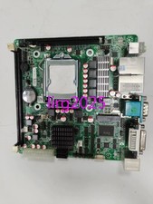 1pc used ITX-m61 motherboard picture