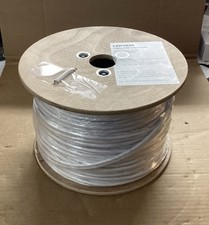 LEKVKM EC500 Bulk Ethernet Cable 650FT 26AWG Cat8 LAN Network Cable 40Gbps picture