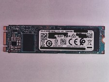Toshiba 256 GB Internal M.2 SSD Fully Tested 80-99% Health picture