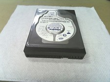 Maxtor Diamond Plus 8 6E040L0710653 AAA NAR61590 Dell 2W649 40GB IDE HDD picture