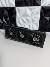 AMD XFX Speedster QICK 319 Radeon™ RX 7800 XT Core Edition picture