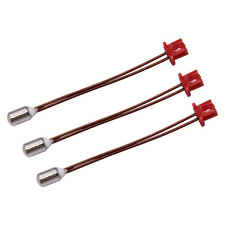 Thermistor Sensor 304 Stainless Steel for Creality CR10 Ender 3 S1 Sermoon V1 picture