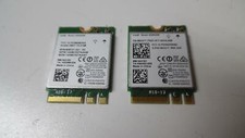 Pair of Genuine HP ProBook 650 G2 Wireless Card 8260NGW - 806721-001 picture