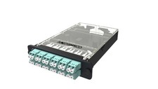COMMSCOPE 760221697 LazrSPEED PNL-CS-24LCX-PT  Splicing Cassette 24LC / 900um picture