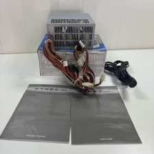 Genuine Dynex DX-400WPS 400-Watt Power Supply Untested Please Read picture