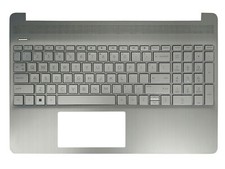NEW US Keyboard FOR HP Pavilion 15-ef2127wm 15-ef1073wm 15-ef0023dx 15-ef1071wm picture