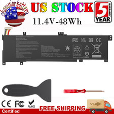 B31N1429 Battery for Asus K501LB K501LX K501U K501UB K501UX K501UW K501LB5200 picture