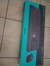 Logitech MK540 (920-008671) Wireless Keyboard and Mouse Combo picture