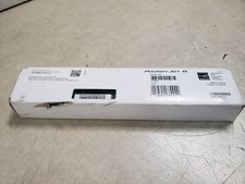 Brother PocketJet 8 PJ-863 Mobile Direct Thermal Monochrome Printer No Battery picture
