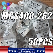 50PCS For CommScope Category 6 Gigabit Network Jack Module RJ45CAT6 MGS400-262 picture