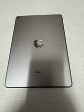 Apple iPad Air 2 A1566 16GB WiFi – Untested, For Parts Only picture