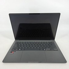 Asus Zenbook A 14 FHD+ 2.96 GHz Snapdragon X X1-26-100 16GB 512GB SSD Excellent picture