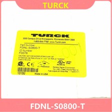 1pcs TURCK Module FDNL-S0800-T picture