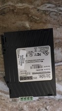 5 port industrial ethernet switch model se-sw5u-sc 261444 picture