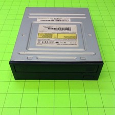 Toshiba Samsung Toshiba TS-H493A/Dewh PH-0NR952 CD-RW/DVD Drive SATA CD Optica picture