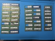 LOT OF 37 - Mixed Brand 4GB, 8GB,  16GB Check Pictures picture