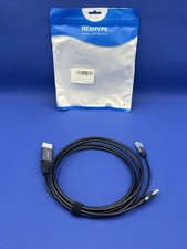 NexHype DisplayPort To USB-C Conversion Cable 8K UHD Video Adapter picture