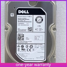 DELL 0YXG4K YXG4K 4TB 3.5