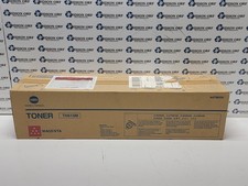 Konica Minolta TN613M A0TM330 Magenta Toner New in Box SKU 25620 picture