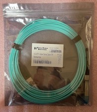 NEW 10G SFP+Active Optical Cable 10M AOC-SFP-10G-C-010M  Total Cable Solutions picture