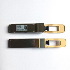  Mellanox MMA1B00-C100D 100GbE SR4 QSFP28 850nm 100m Optical Transceiver picture