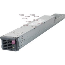 732605-301 733459-B21 Power Supply for HP C7000 Server Replacement picture
