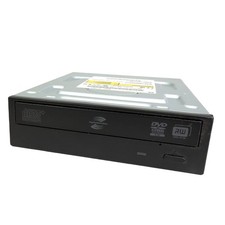 HP  16X DVD±RW DL -  LightScribe SATA Optical Drive - Model TS-H653 picture