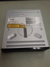 HP DH41N (A2HH) DVD-Rom Drive 575781-201 581058-001 picture