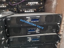 1pc USED MKS RF Power Supply ELITE 750FP-01 TESTED Fast shipping#DHL or FedEx picture