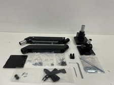 Inland LDT80-C012 Super Heavy-Duty Monitor Arms picture