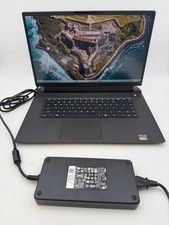 Alienware m17 R5 AMD 17.3