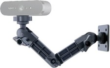 Brio Webcam Mount Wall Stand Holder Compatible With Logitech C920s C925e C922x C picture