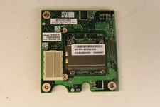 463951-001 HP FX560M PCI-E Mezzanine Board 256MB 458937-001 441884-004 picture