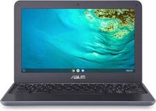 Asus Chromebook C203XA-YS02 11.6