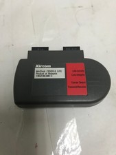 Xircom Credit Card & Ethernet + Modem & Dongle PCMCIA 33.6 picture