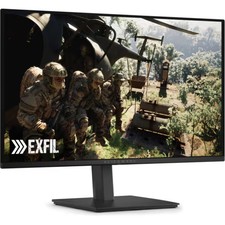 Alienware 27 240Hz QD-OLED Gaming Monitor - AW2726DM picture
