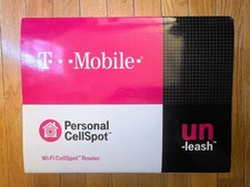 T-Mobile (AC-1900) By ASUS Wireless-AC1900 Dual-Band Router [No Power Cord] picture