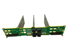 60-00000213-03 I HPE StorageWorks MSA2214 2000 2300 Neptune LFF Midplane Board picture