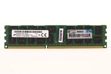 Micron 8GB 2Rx4 PC3L-10600R-9-13-E2 ECC REG Server Memory MT36KSF1G72PZ-1G4K1FE picture