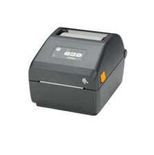Zebra ZD421 Thermal Monochrome Label Printer (ZD4A043-D01E00EZ) picture