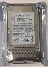 73GB SAS IBM System x 42D0672 ST973452SS 15K 16MB 2.5