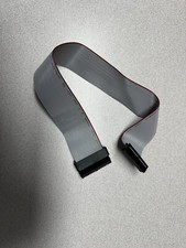DPR32-2674-01 - Cable, Front Panel for Datamax I-Class. BRAND NEW picture