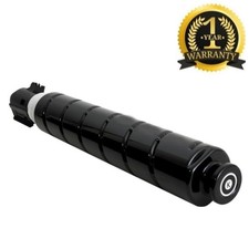 1PK 0481C003AA Black Toner Ctg Compatible for Canon (GPR-55) C5535i, C5540i picture