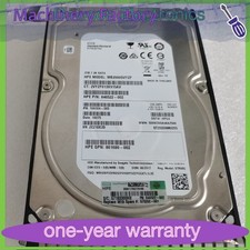 New HPE 872771-001 872489-B21 8 2TB 7.2K SATA 6G 3.5