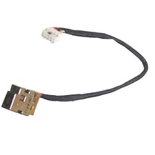 DC AC POWER JACK HARNESS SOCKET FOR Hp PAVILION DV7 DV7-4003XX DV7-4101TX SERIES picture